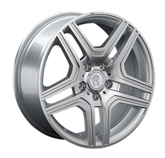 Шины R17 5x112 7,5J ET52,5 D66,6 Replay MR67 SF