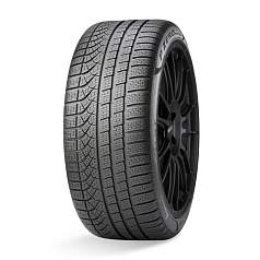 Зимние шины 245/45 R20 Pirelli PZero Winter 103V XL NF0 elt 
