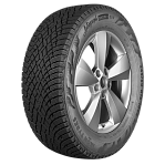 Зимние шины 265/55 R19 Ikon Autograph Snow 5 SUV 113T XL 