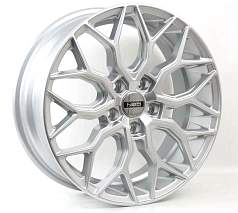 Диск R16 5x114,3 6,5J ET38 D67,1 NEO V08-1665 S