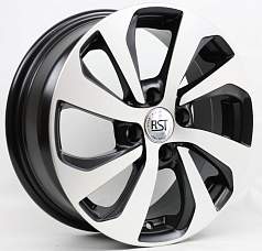 Диск R15 4x100 6J ET50 D60,1 RST R005 BDM