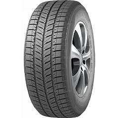 Зимние шины 205/75 R16 Duraturn Mozzo Winter Van 110/108R