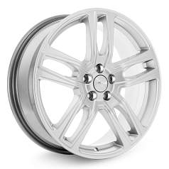 Диск R18 5x114,3 7J ET42 D67,1 Скад Женева селена