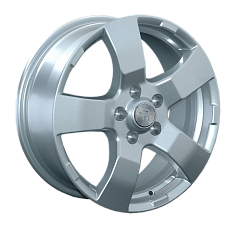 Шины R17 5x114,3 7J ET45 d66,1 Replay NS 66 S