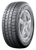 Летние шины 215/60 R17 Marshal PorTran 4S CX11 109/107T 