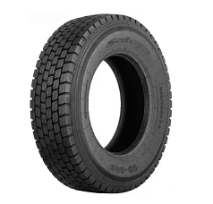 Грузовые шины SD-062