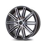 R18 5x114,3 8J ET40 D67,1 PDW 1004 M/U4B