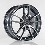 R17 5x108 7J ET40 D65,1 Megami MGM-20FF GMF