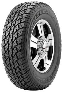 Шины Bridgestone Dueler A/T 693 летние