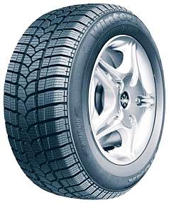 Зимние шины 165/70 R14 Tigar Winter 1 81T