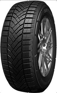 Летние шины 195/60 R16 Sailun Commercio 4 Seasons 99/97H 