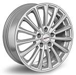 R17 5x112 7J ET35 D66,6 X'trike X-136 HS
