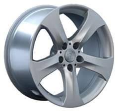 Шины R19 5x120 10,0J ET21 d72,6 Replay B 82 S