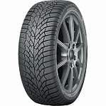Зимние шины 225/40 R18 Kumho WinterCraft WP52 92W XL  