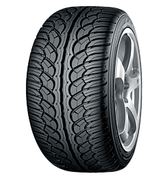 Летние шины 285/40 R23 Yokohama Parada Spec-X PA02 111V 