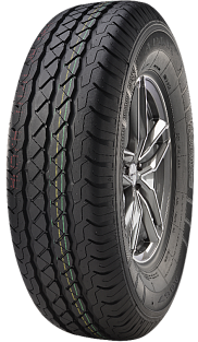 Летние шины 185/75 R16 Aplus A867 104/102R LT/C