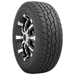 Летние шины 275/45 R20 Toyo Open Country A/T Plus 110H 
