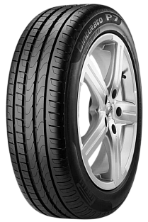 Летние шины 225/45 R18 Pirelli Cinturato P7 95Y Run Flat MOE