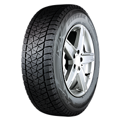 Зимние шины 265/65 R17 Bridgestone Blizzak DM-V2 112R 