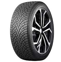 Зимние шины 225/65 R17 Nokian Tyres Hakkapeliitta R5 SUV 106R XL 