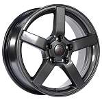 R16 5x112 6,5J ET42 D57,1 NZ Wheels R-02 GRAPHITE