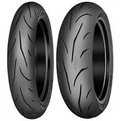 Mitas Mitas Sport Force +