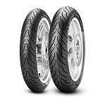 150/70 Pirelli Angel Scooter 66S TL Задняя (Rear)  R14 2024