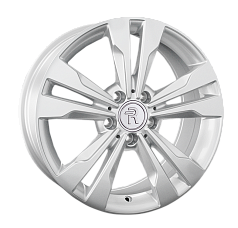 Шины R17 5x112 8J ET39 D66,6 Replay A281 S