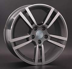 Шины R18 5x130 8J ET53 D71,6 Replay PR 8 GMF