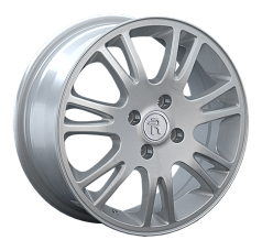 Шины R15 4x100 6J ET45 D54,1 Replay LF 14 S
