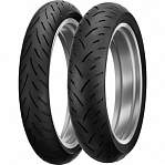 140/70 R17 Dunlop Sportmax GPR-300 66H TL Задняя (Rear) 2024