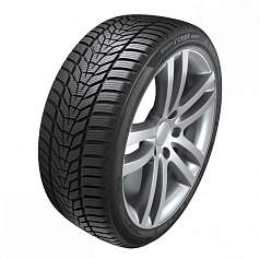 Зимние шины 255/45 R18 Hankook Winter I*Cept Evo3 W330 103V Корея