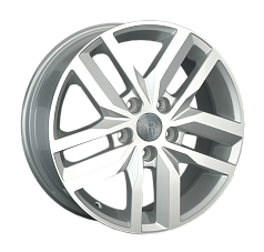 Диск R16 5x112 6,5J ET33 d57,1 Replay VV 139 SF