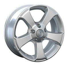 Шины R16 5x112 6,5J ET43 D57,1 Replay VV48 S