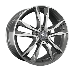 Шины R17 5x112 6,5J ET38 D66,6 Replay INF32 GMF