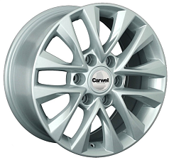 Диск R18 6x127 7,5J ET30 D77,9 Carwel Сандал 175 (Trailblazer) SL