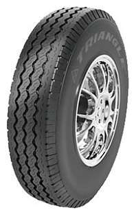 Летние шины 215/75 R16 Triangle TR609 117/114S