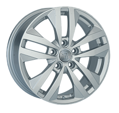 Шины R16 5x112 6,5J ET43 D57,1 Replay SK65 S