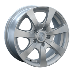 шина - euro-diski.ru Шины R15 5x105 6,5J ET39 D56,6 Replay OPL 20 S