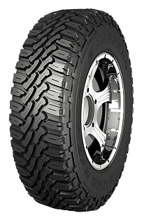 Летние шины 215/75 R15 Nankang FT-9 100/97Q OWL