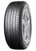 Летние шины 225/55 R19 Yokohama Geolandar CV 4S G061 99V 