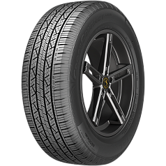Летние шины 235/65 R18 Continental CrossContact LX25 106H FR 