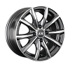Диски LS WHEELS LS786 