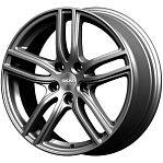 R17 5x112 7J ET45 D57,1 Скад Брайтон Графит