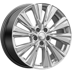 R18 5x112 7,5J ET40 D66,6 Скад Линней селена 