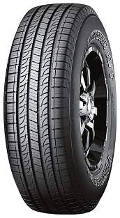 Летние шины 245/60 R20 Yokohama Geolandar G056 H/T 107H