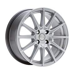 Диск R16 5x100 7J ET46 D57,1 Скад Le Mans селена