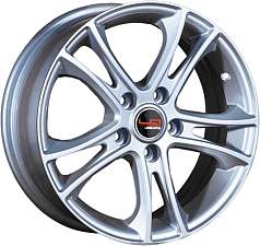 Диск R17 5x112 7J ET43 d66,6 LegeArtis SNG 16 S