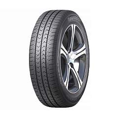 Шины Tourador X All Climate VAN+