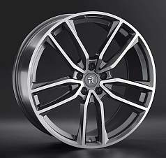 Диск R21 5x112 10J ET44 D66,6 Replay MR321 GMF